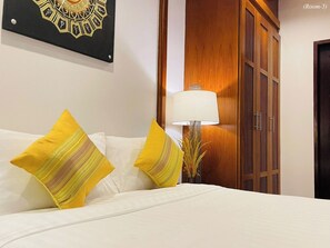 In-room safe, blackout curtains, soundproofing, iron/ironing board