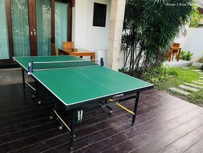 Premium House, Sea View | Terrace/patio