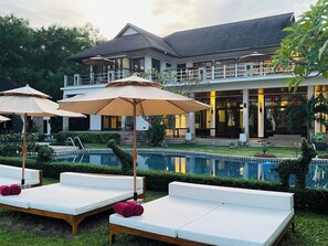 Exterior - Kiri Anda Villa Phuket (Rawai)