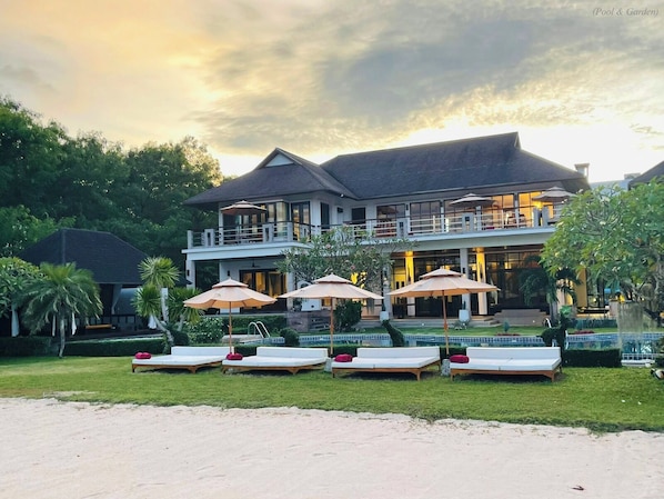 Exterior - Phu-Pha Thara Villa Phuket (Rawai)