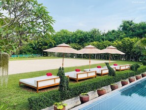 Garden - Phu-Pha Thara Villa Phuket (Rawai)