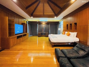 Premium House, Sea View - Phu-Pha Thara Villa Phuket (Rawai)