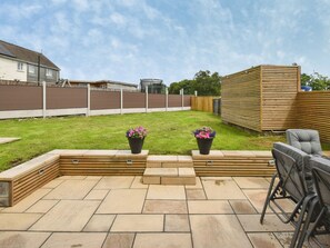 Cottage | Terrazza/patio