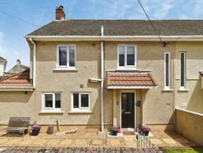 Cottage | Esterni