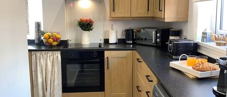 Ferienhaus | Eigene KĂŒche