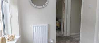 ไท ดรูส เนซาฟ