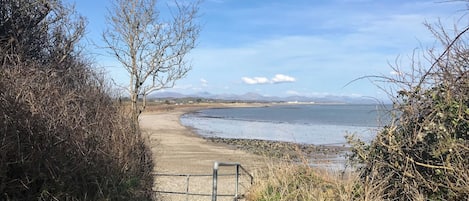 Cottage | Beach