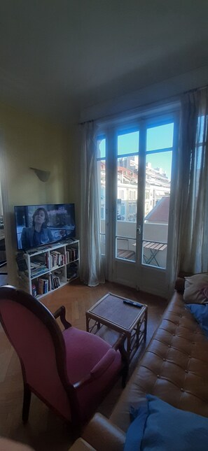 Smart TV