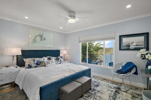 3 sovrum, strykjärn/strykbräda, wi-fi och sängkläder