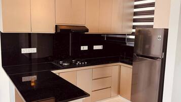 Apartment, 2 Schlafzimmer, Raucher, Balkon | Innenbereich