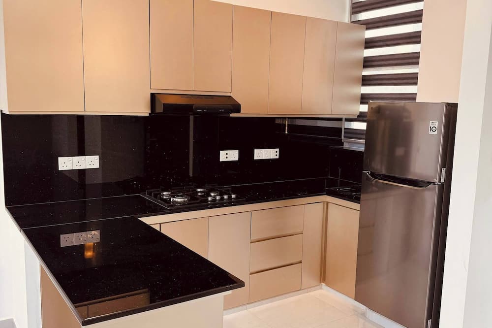 Experience Comfort & Convenience