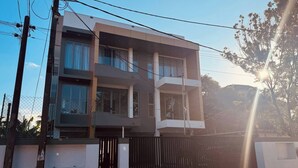 Apartment, 2 Bedrooms, Smoking, Balcony | Front of property - Experience Comfort & Convenience (Moratuwa)