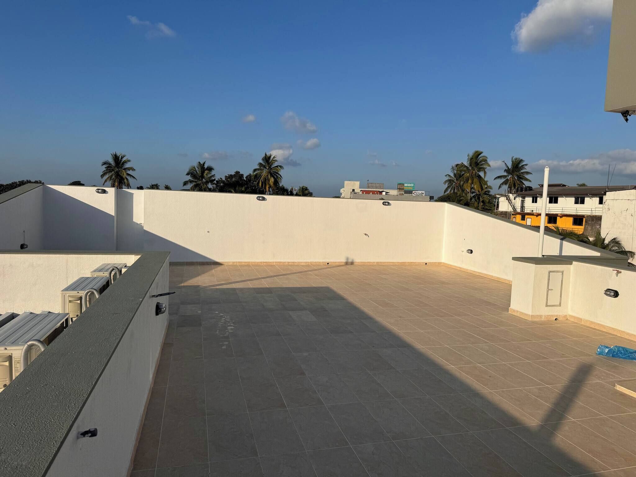 Departamento, 2 habitaciones, para fumadores, balcón | Terraza o patio
