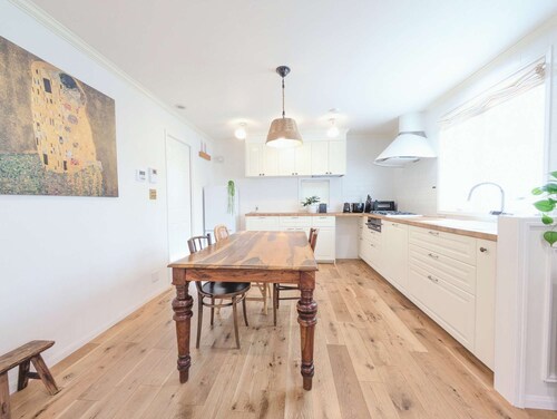 Kyoto 15 min by Train/Private House in Nature