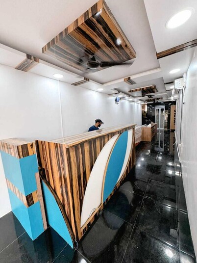 Hotel Mirka Plaza