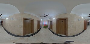 Chambre Premium | Literie de qualité supérieure, matelas Select Comfort, bureau