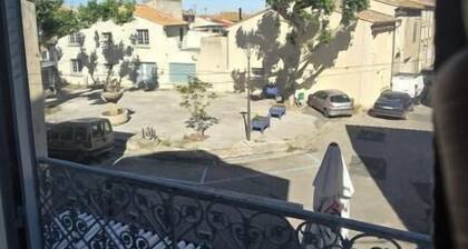 Entre vignes et Canal du midi