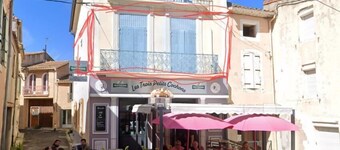 Between vineyards and the Canal du Midi