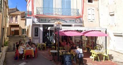 Between vineyards and the Canal du Midi