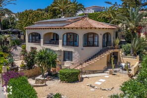Exterior - Villa OHANA by Abahana Villas (Teulada)
