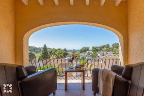 Property grounds - Villa OHANA by Abahana Villas (Teulada)