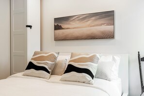 1 chambre, Wi-Fi