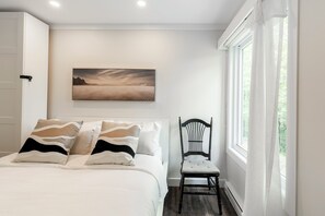 1 chambre, Wi-Fi