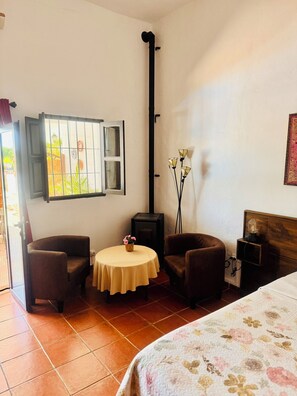 1 quarto, ferros/tábuas de passar roupa, Wi-Fi, roupa de cama