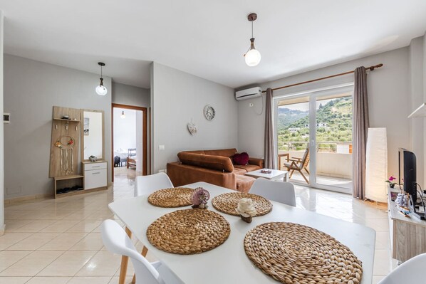 Apartment | 1 bilik tidur