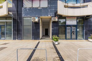 Appartement | 1 chambre