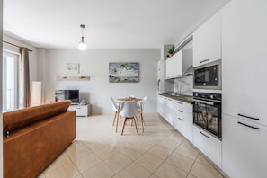 Ferienhaus | 1 Schlafzimmer