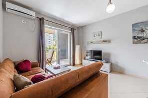 Apartment | 1 bedroom - Seaside Stay Apartment (Vlorë)