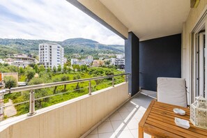 Apartment | 1 bilik tidur