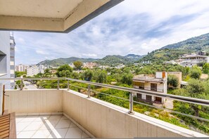 Appartement | 1 chambre