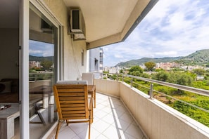 Appartement | 1 chambre