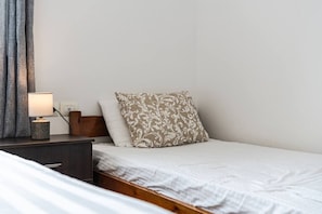 Apartment | 1 bedroom - Seaside Stay Apartment (Vlorë)