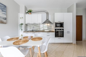 Appartement | 1 chambre
