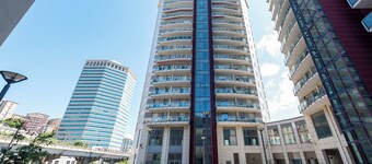 Charming Apartment Genova City View