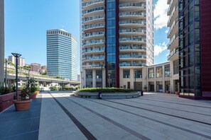 Standard Studio (Charming Apartment Genova City View) | Exterior - Charming Apartment Genova City View (Genoa)