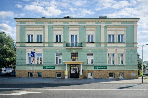 Rezydencja Jagiellońska