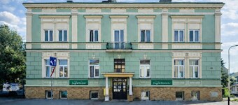 Rezydencja Jagiellońska