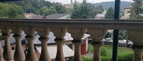 Terras