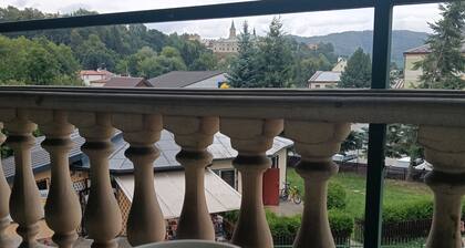 Hotel Jagielloński