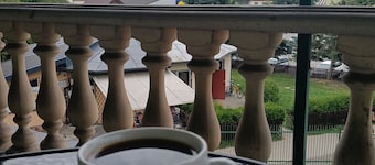 Hotel Jagielloński