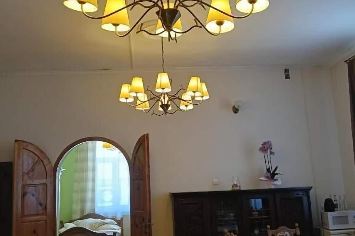 Presidential-Apartment