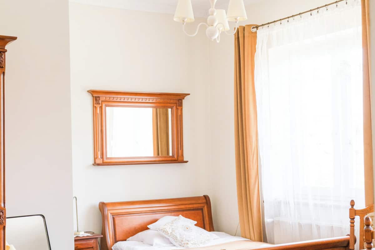 Familien-Dreibettzimmer