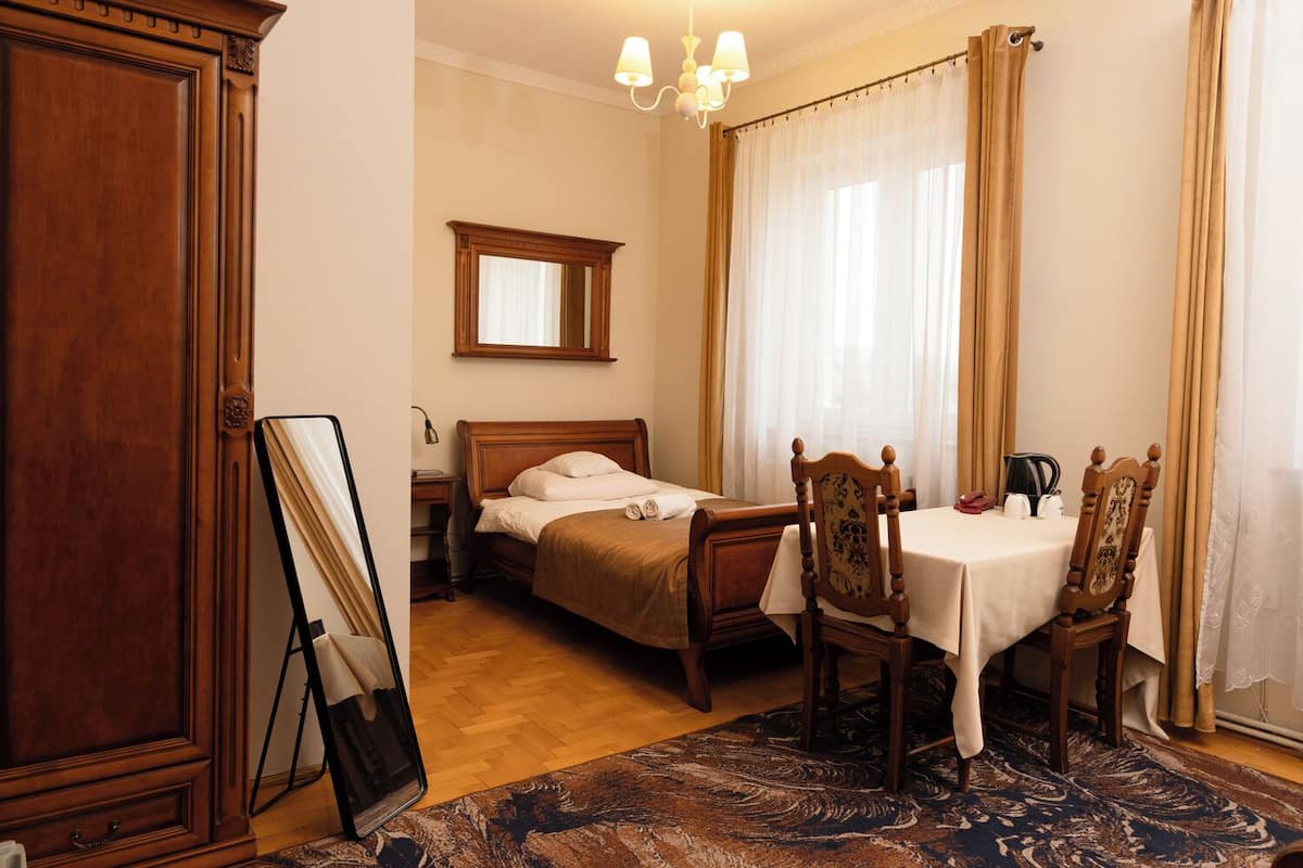 Zweibettzimmer | Innenbereich