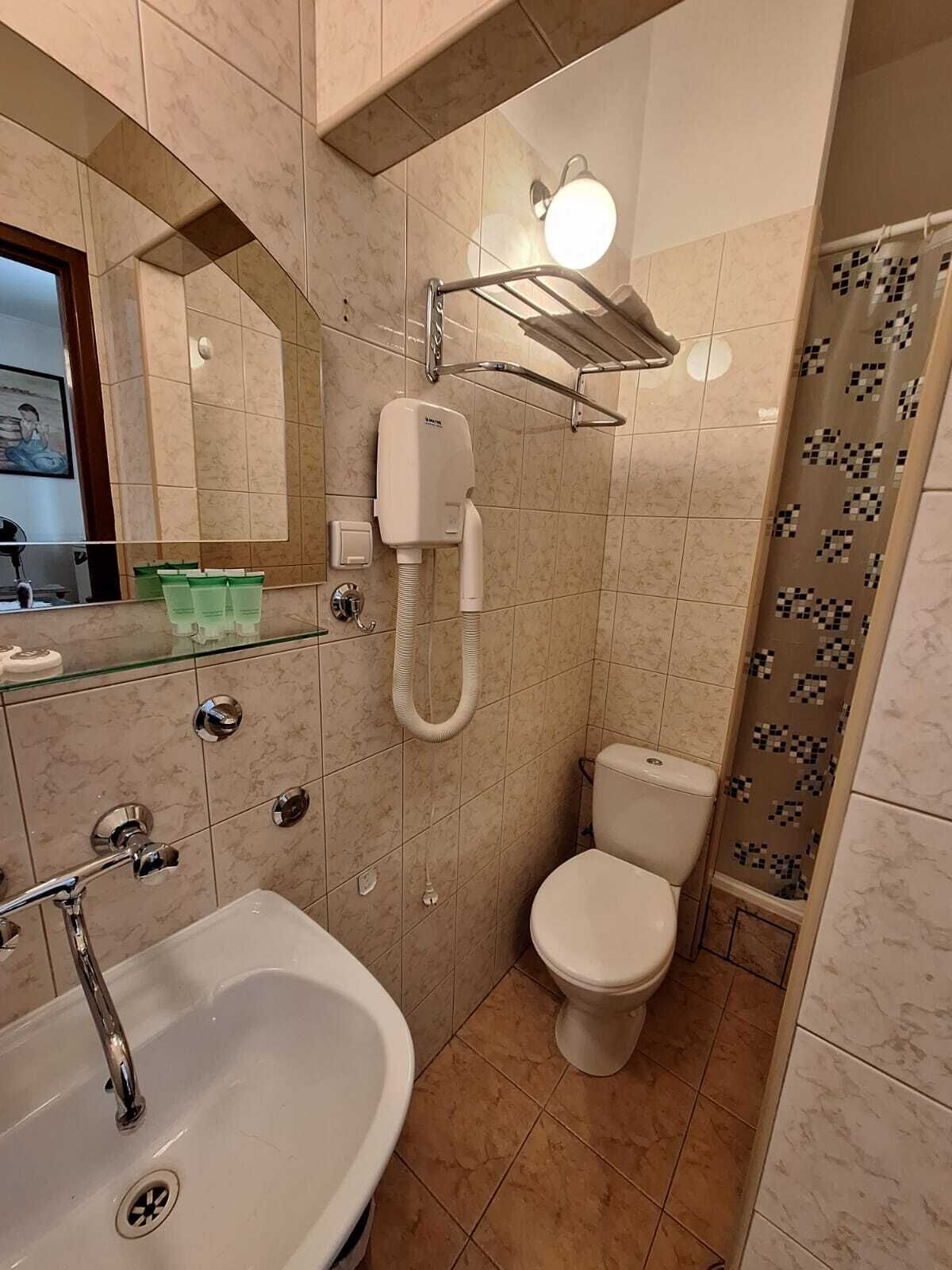 Superior-Zweibettzimmer | Badezimmer