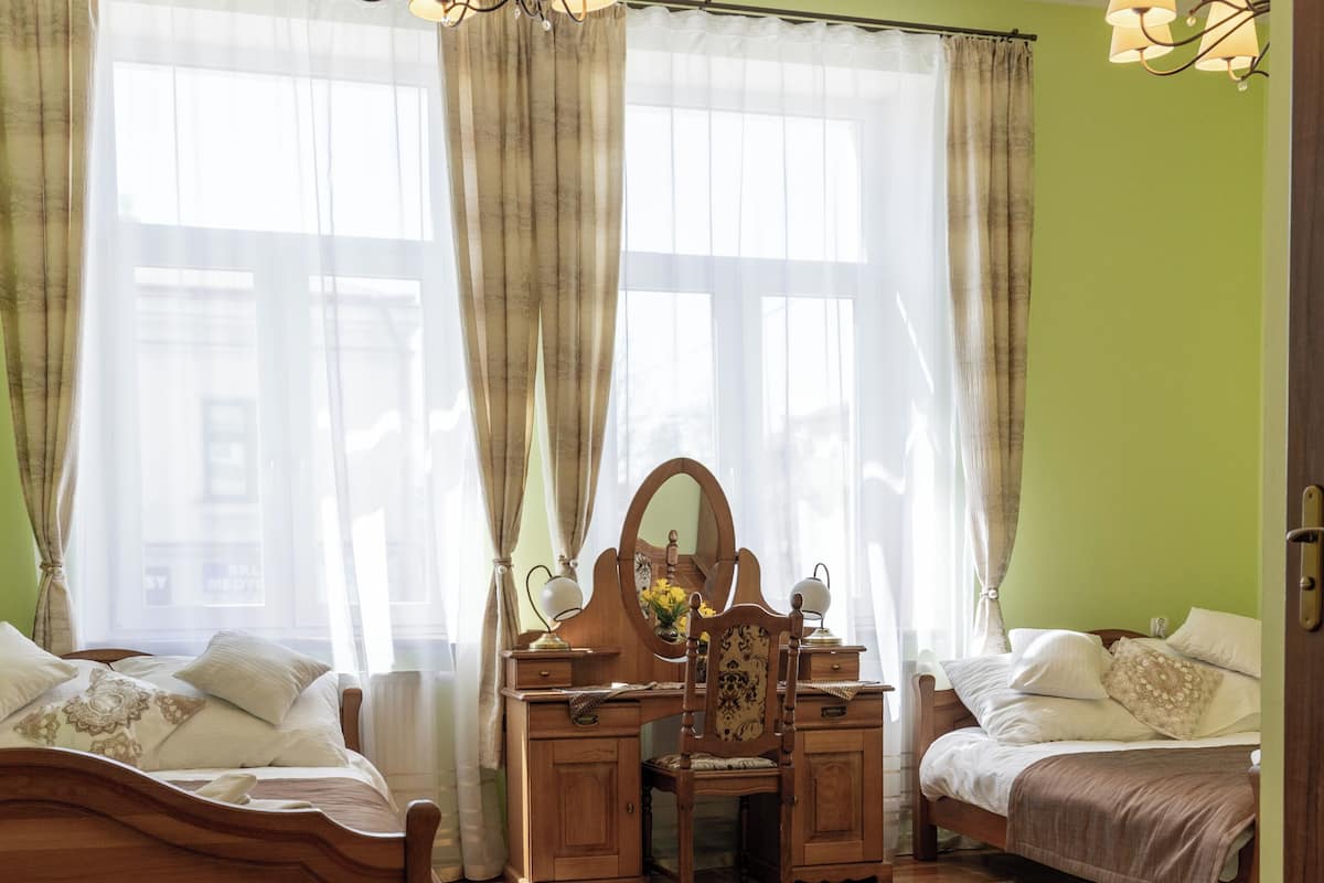 Appartement Présidentiel