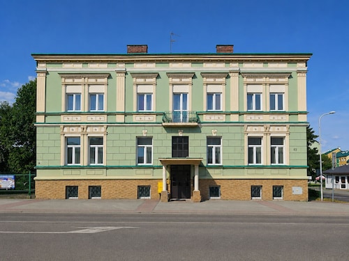 Rezydencja Jagiellońska